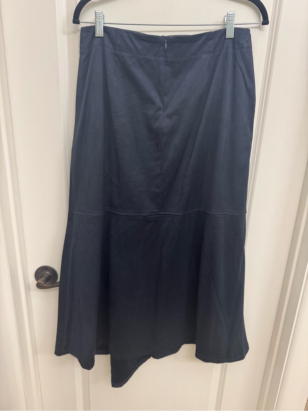 City Blues Skirt View 3